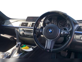 Used BMW 3 Series 2018 for sale - 78836397: Photo