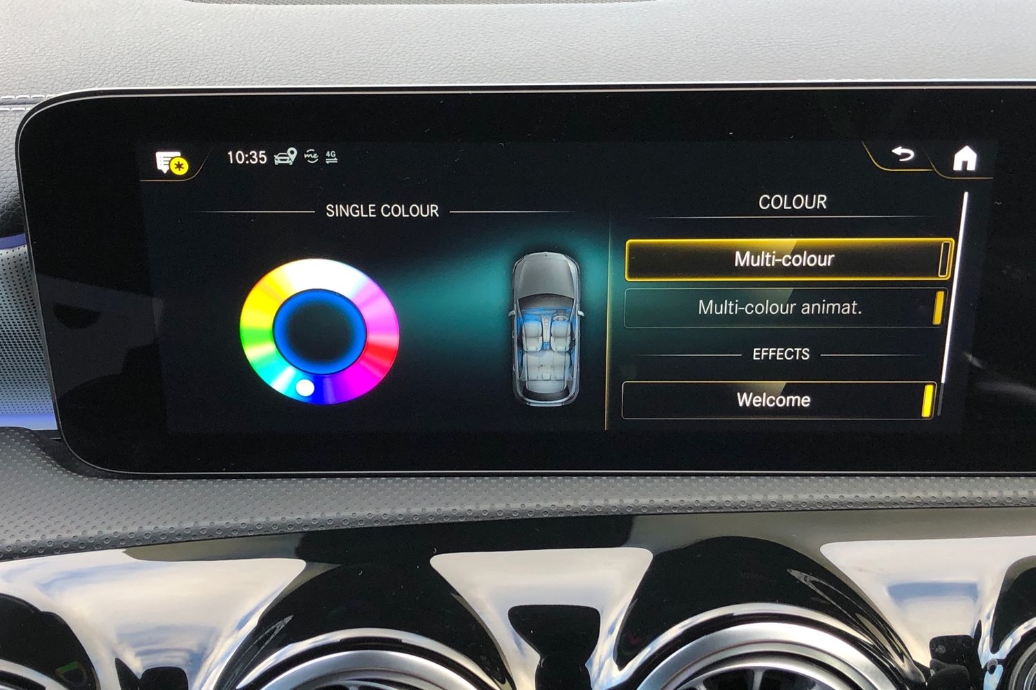 Used Mercedes-Benz A-Class 2022 for sale - 76949568: Photo 14