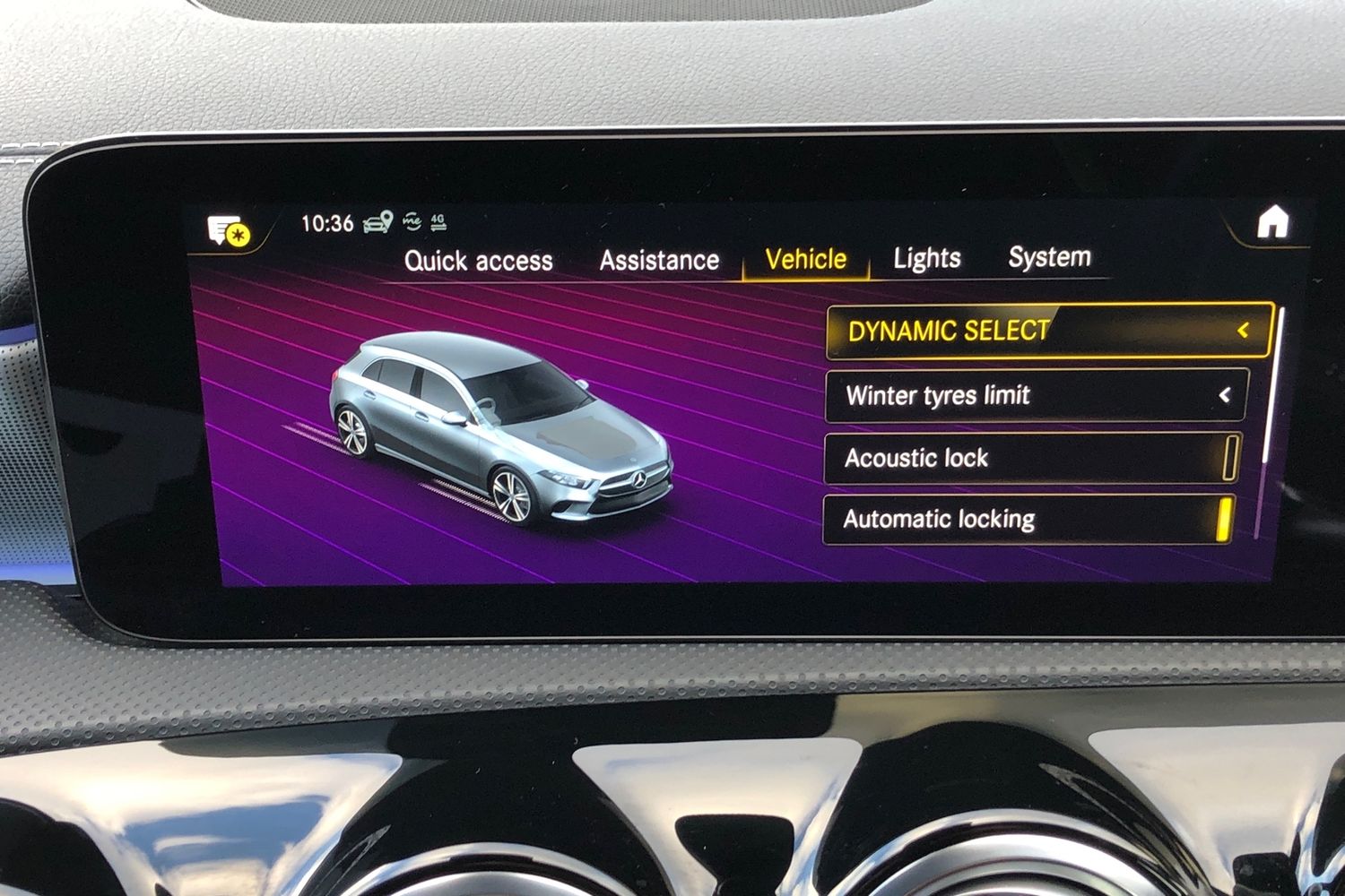 Used Mercedes-Benz A-Class 2022 for sale - 76949568: Photo 17