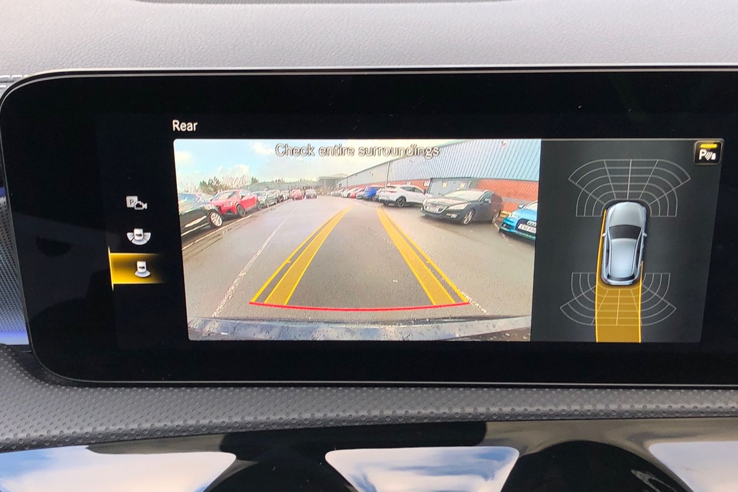 Used Mercedes-Benz A-Class 2022 for sale - 76949568: Photo 19