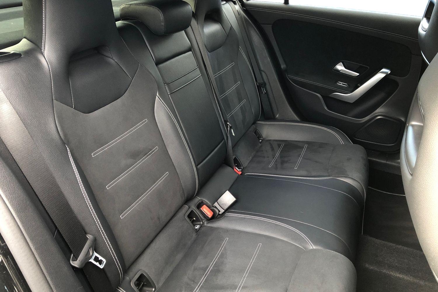 Used Mercedes-Benz A-Class 2022 for sale - 76949568: Photo 26