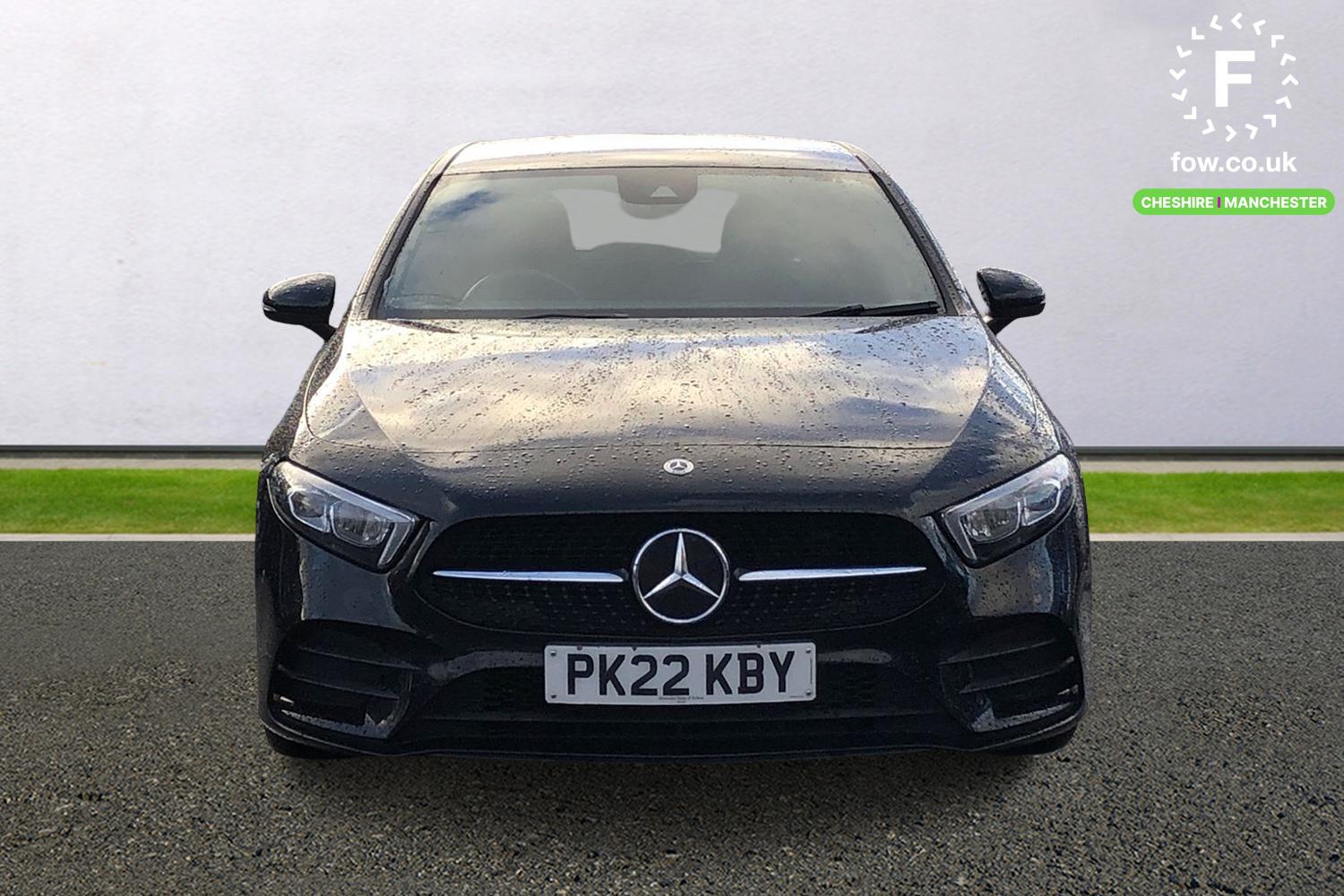 Used Mercedes-Benz A-Class 2022 for sale - 76949568: Photo 29