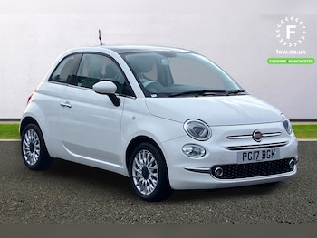 Fiat 500 feature image