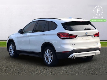 Used BMW X1 2021 for sale - 75863093: Photo