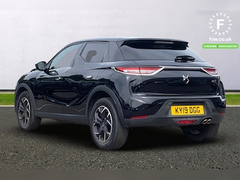 Used DS Automobiles DS 3 2019 for sale - 75329564: Photo