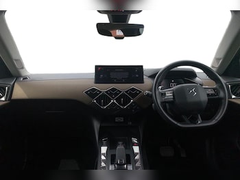 Used DS Automobiles DS 3 2019 for sale - 75329564: Photo
