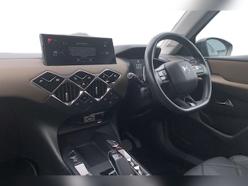 Used DS Automobiles DS 3 2019 for sale - 75329564: Photo