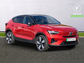 Used Volvo C40 2022 for sale - 79845238: Photo