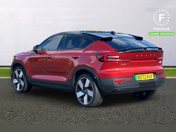 Used Volvo C40 2022 for sale - 79845238: Photo