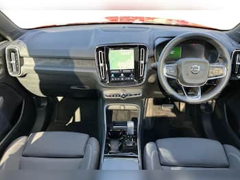 Used Volvo C40 2022 for sale - 79845238: Photo