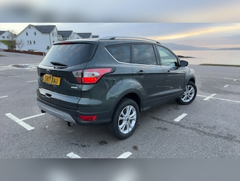 Used Ford Kuga 2017 for sale - 78091987: Photo