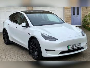 Used Tesla Model Y 2023 for sale - 79599817: Photo