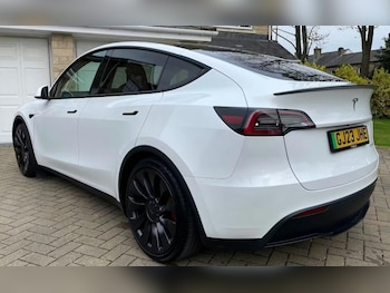 Used Tesla Model Y 2023 for sale - 79599817: Photo