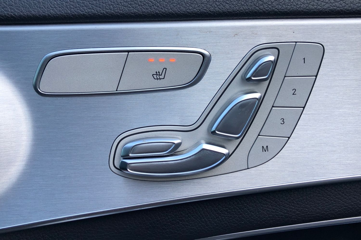 Used Mercedes-Benz C Class 2016 for sale - 77294635: Photo 13