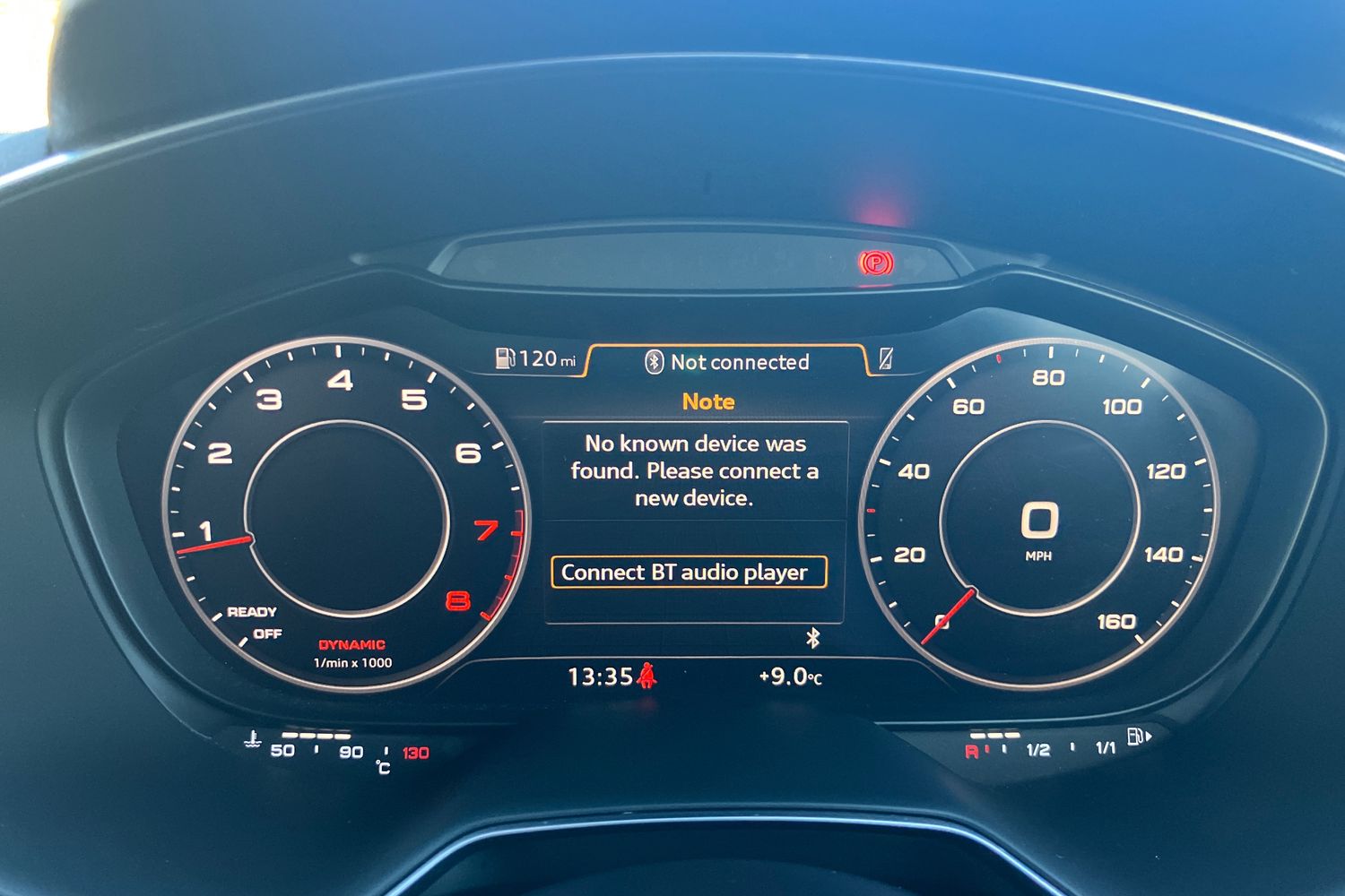 Used Audi TT 2017 for sale - 76364643: Photo 11