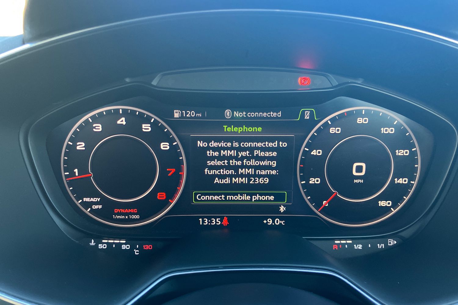 Used Audi TT 2017 for sale - 76364643: Photo 12