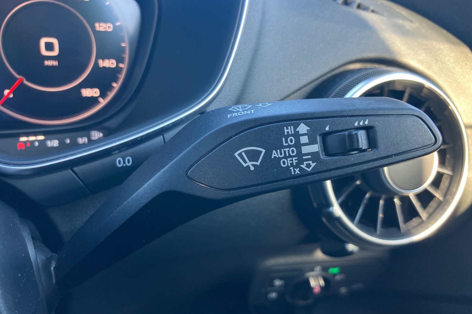 Used Audi TT 2017 for sale - 76364643: Photo 15