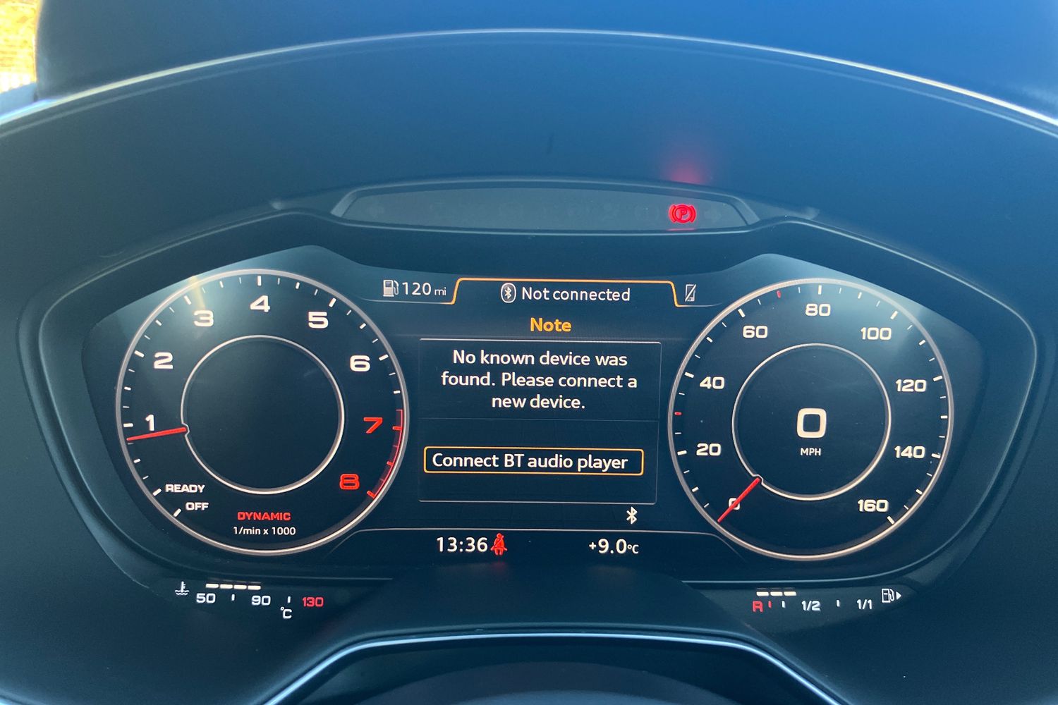 Used Audi TT 2017 for sale - 76364643: Photo 16