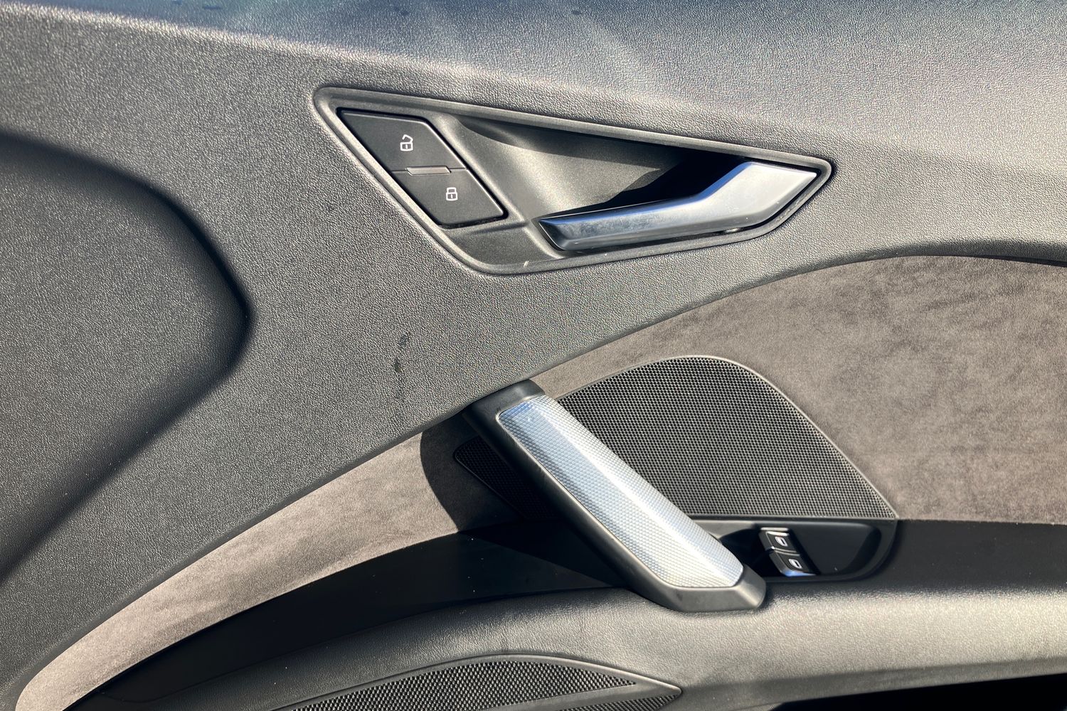 Used Audi TT 2017 for sale - 76364643: Photo 18