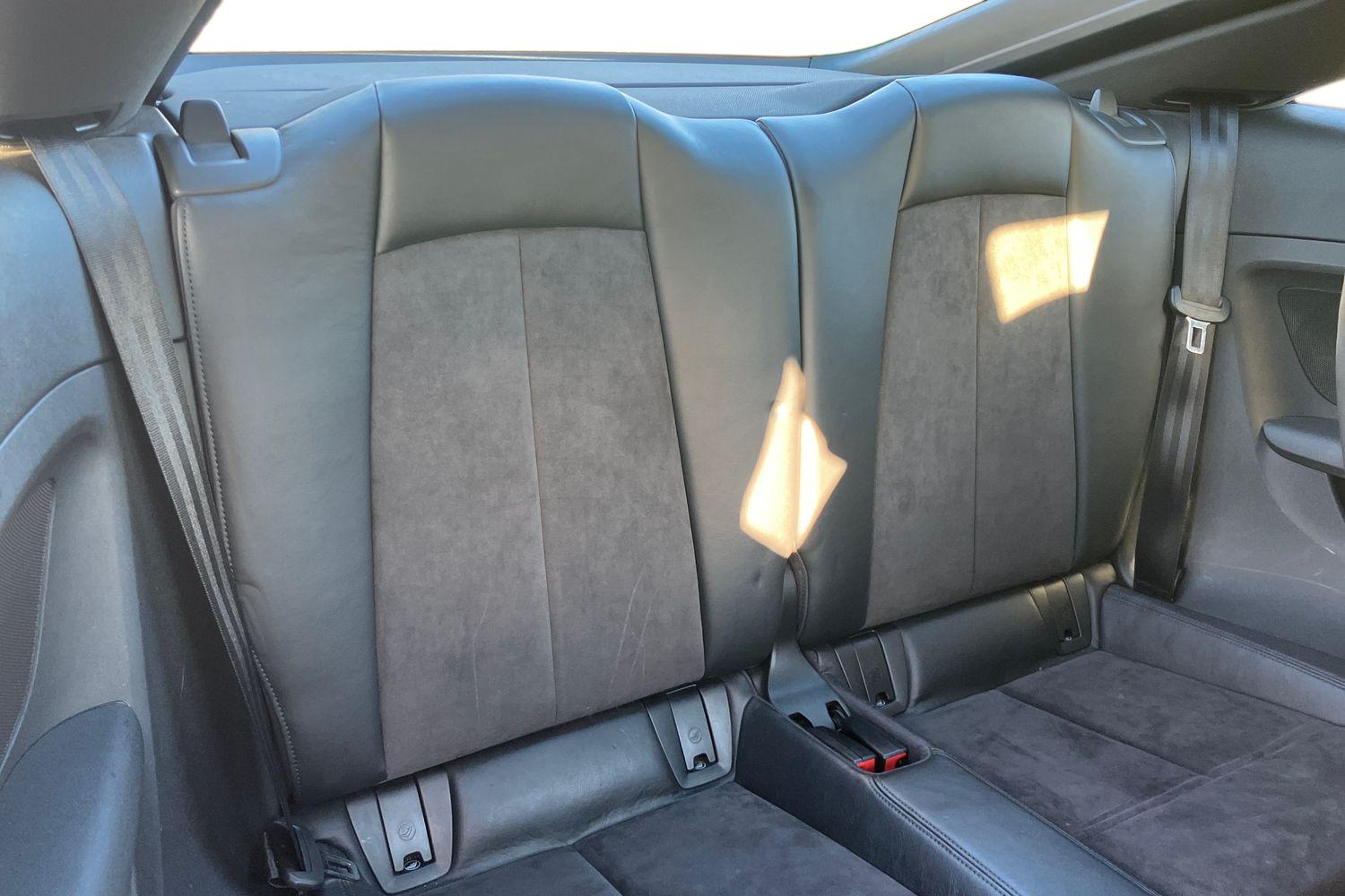 Used Audi TT 2017 for sale - 76364643: Photo 19