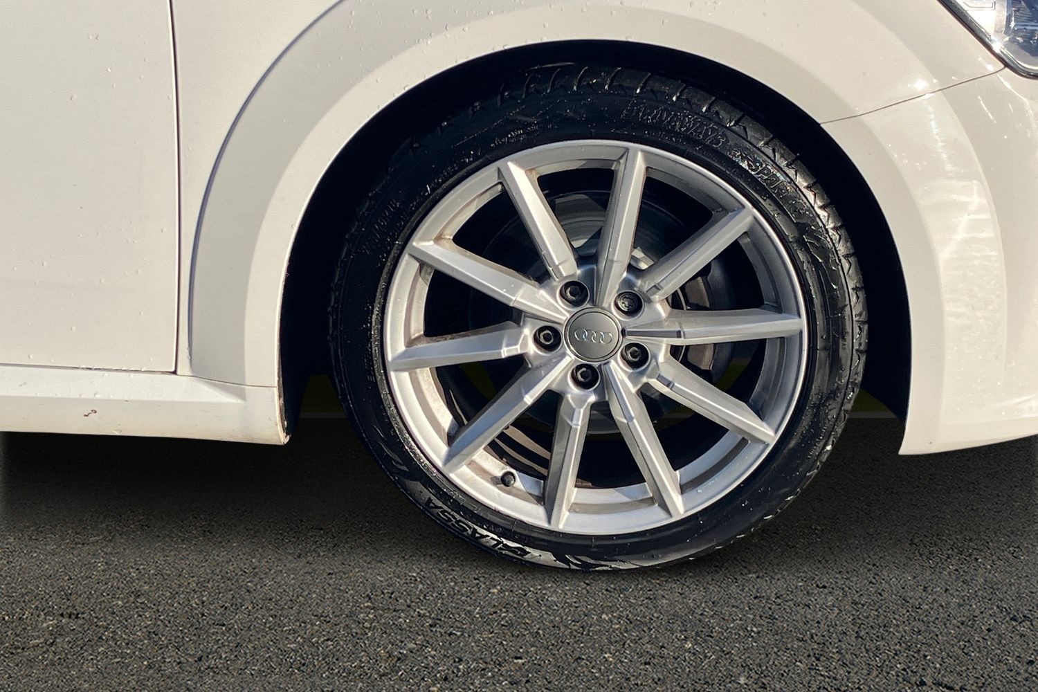 Used Audi TT 2017 for sale - 76364643: Photo 21