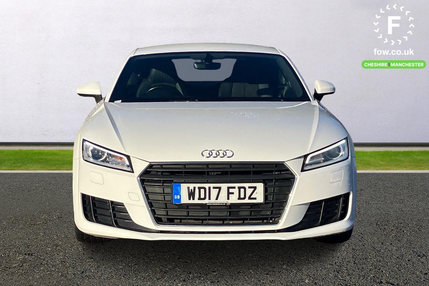 Used Audi TT 2017 for sale - 76364643: Photo 22