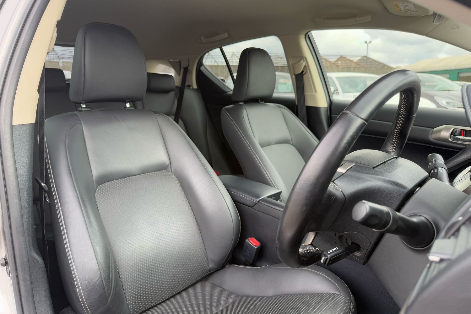 Used Lexus CT 2018 for sale - 77527700: Photo 13