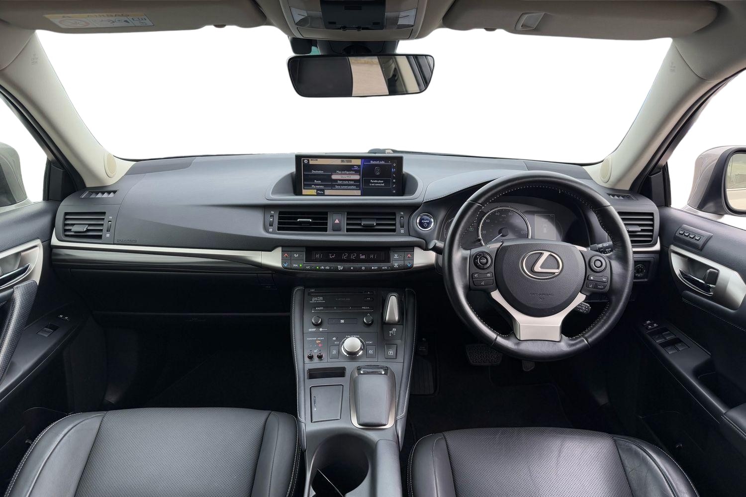 Used Lexus CT 2018 for sale - 77527700: Photo 3