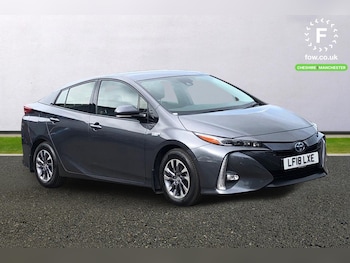 Used Toyota Prius 2018 for sale - 79327064: Photo