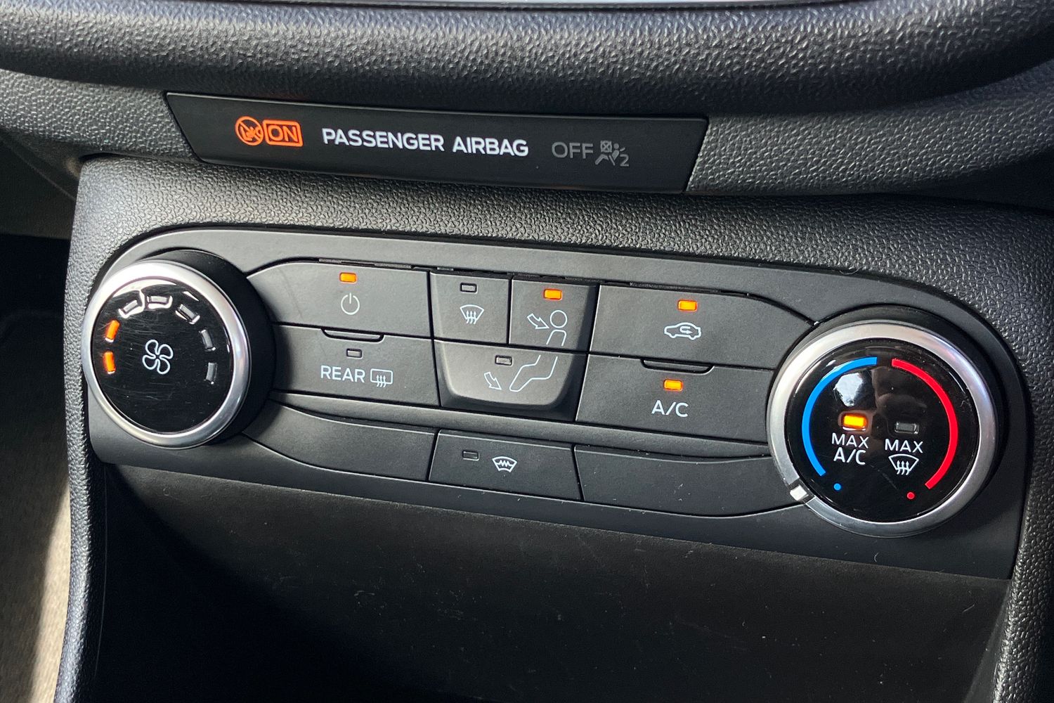 Used Ford Fiesta 2019 for sale - 77608251: Photo 12