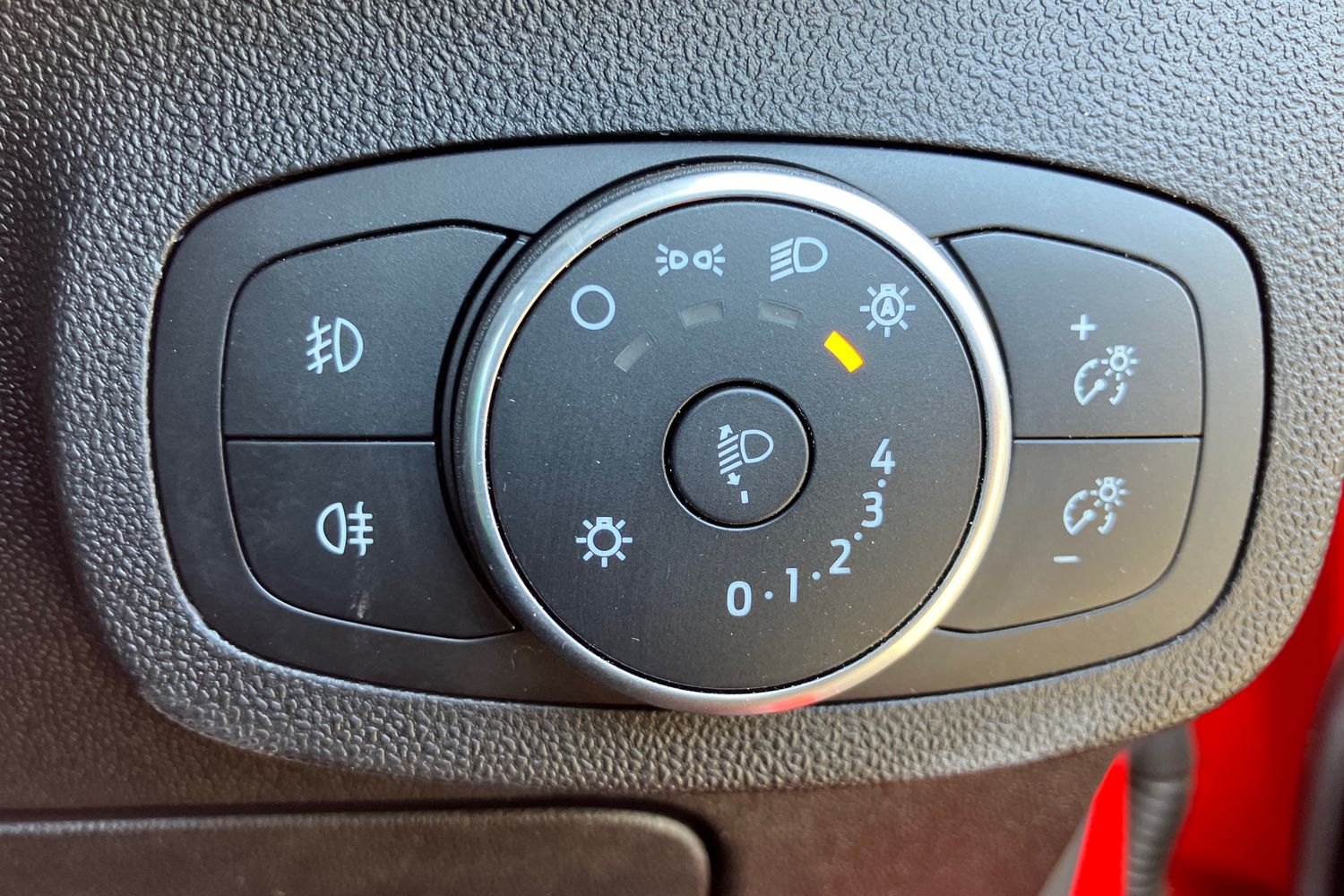 Used Ford Fiesta 2019 for sale - 77608251: Photo 20