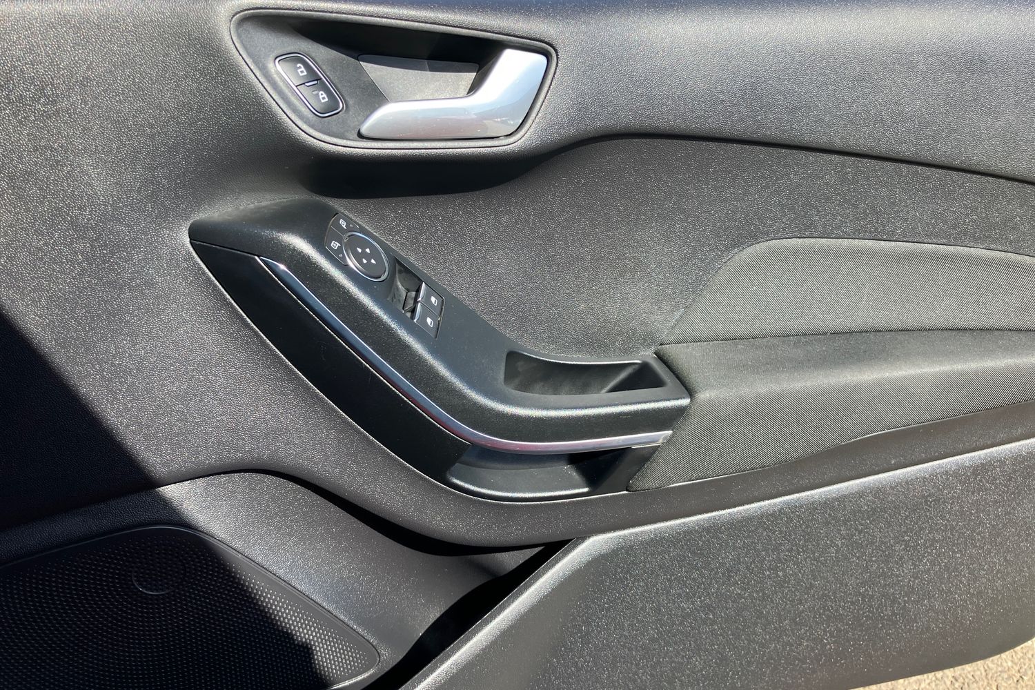 Used Ford Fiesta 2019 for sale - 77608251: Photo 21