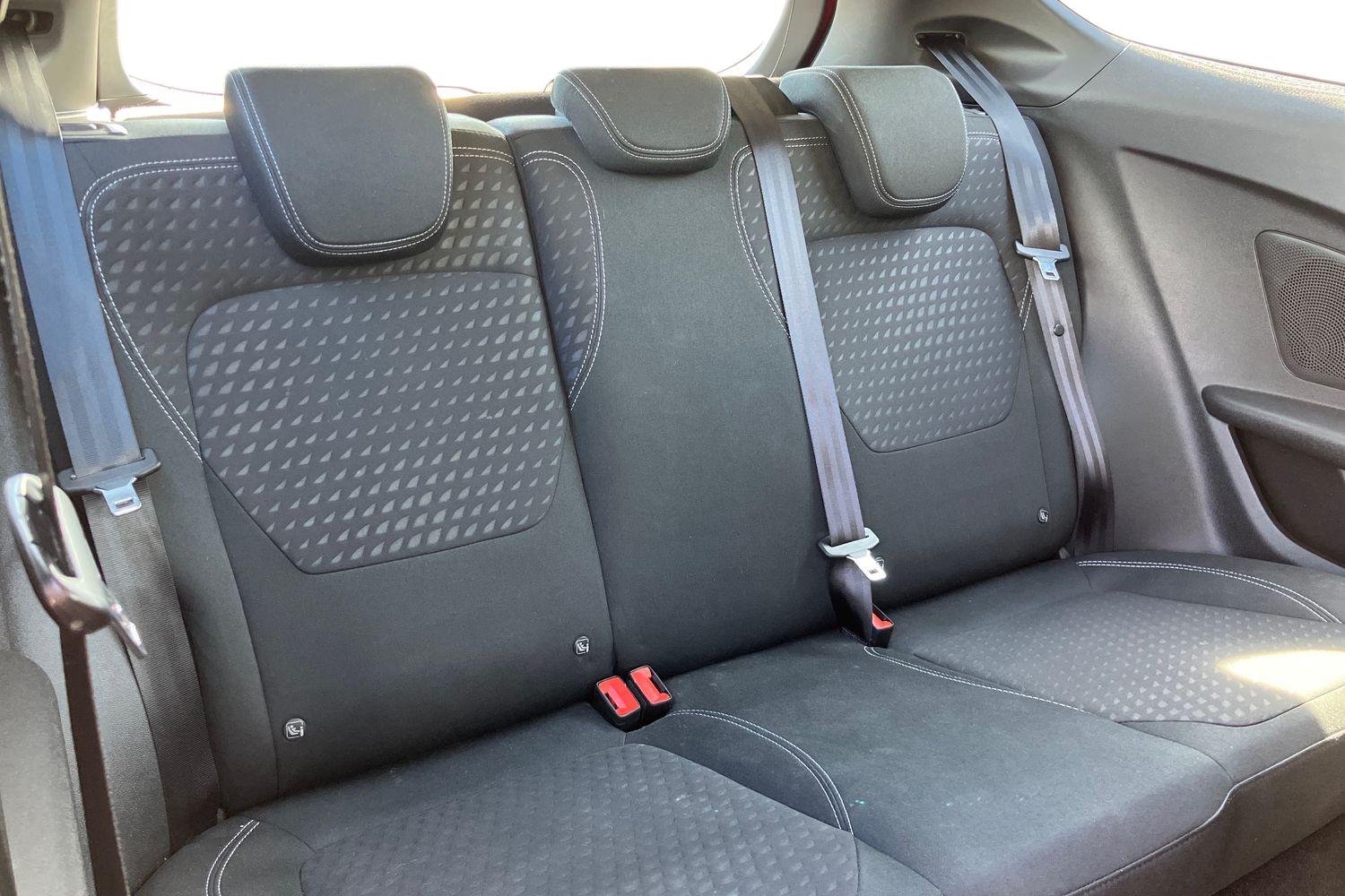 Used Ford Fiesta 2019 for sale - 77608251: Photo 22