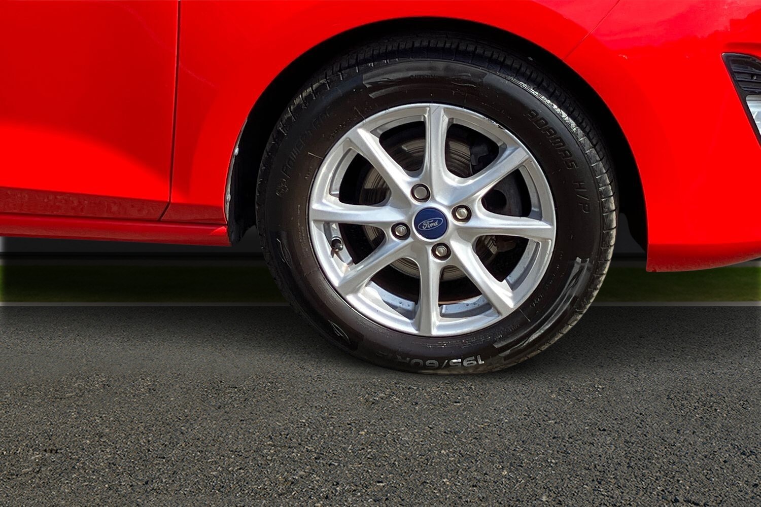 Used Ford Fiesta 2019 for sale - 77608251: Photo 24