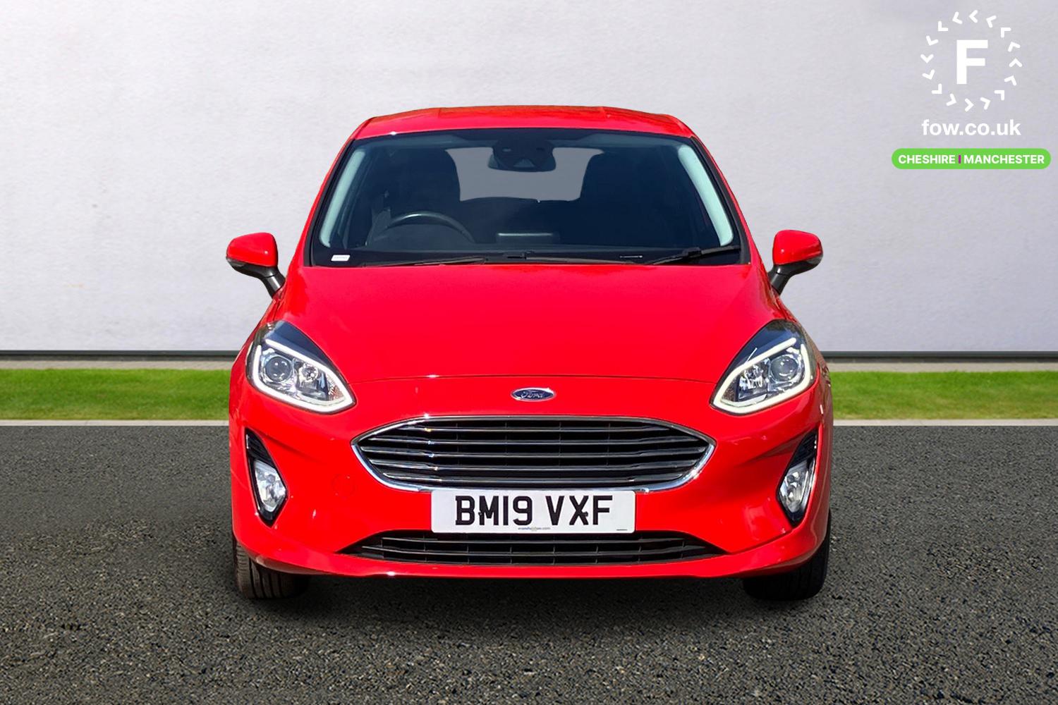 Used Ford Fiesta 2019 for sale - 77608251: Photo 25