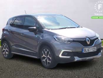 2017 - 0.9 TCE 90 Signature X Nav 5dr