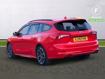 Used Ford Focus 2019 for sale - 77037391: Photo