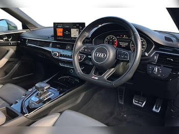 Used Audi A5 2021 for sale - 79854245: Photo
