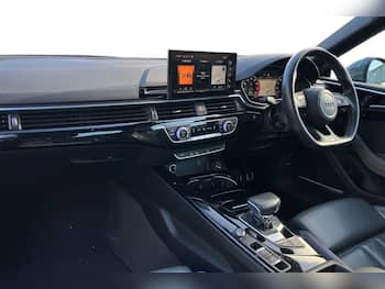 Used Audi A5 2021 for sale - 79854245: Photo