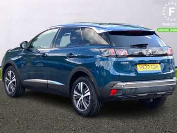 Used Peugeot 3008 2022 for sale - 75044501: Photo