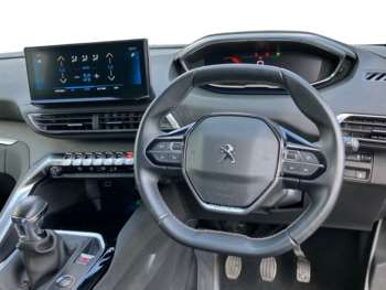 Used Peugeot 3008 2022 for sale - 75044501: Photo