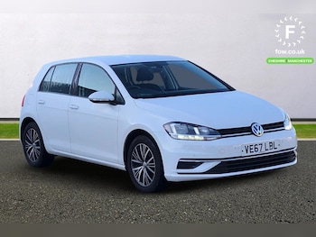 Volkswagen - Golf