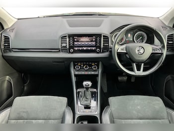 Used Skoda Karoq 2019 for sale - 79068777: Photo