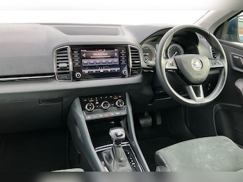 Used Skoda Karoq 2019 for sale - 79068777: Photo