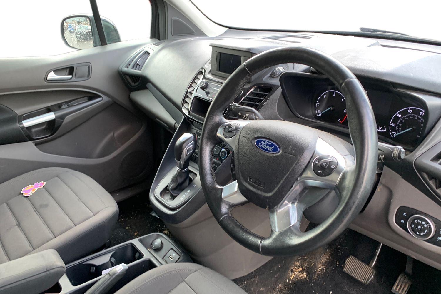 Used Ford Grand Tourneo Connect 2021 for sale - 77708646: Photo 3