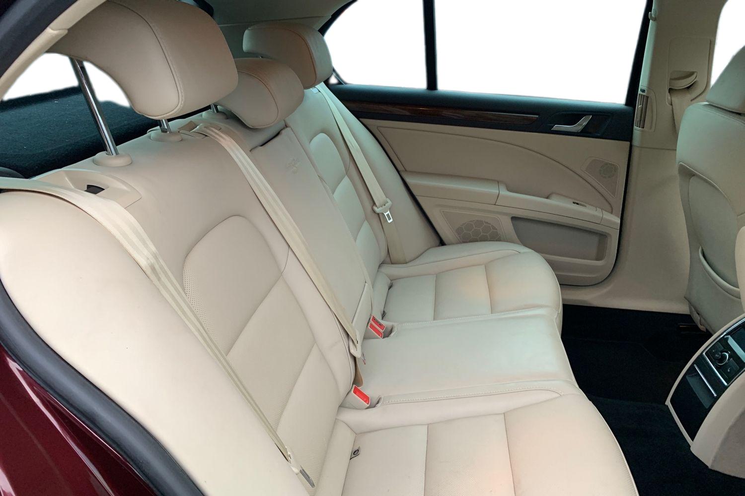 Used Skoda Superb 2014 for sale - 76961552: Photo 13