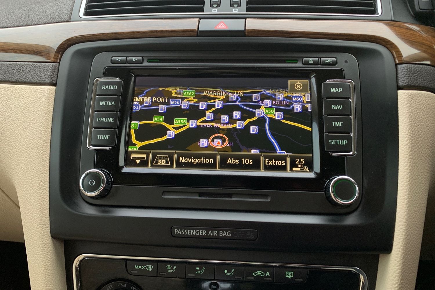 Used Skoda Superb 2014 for sale - 76961552: Photo 9