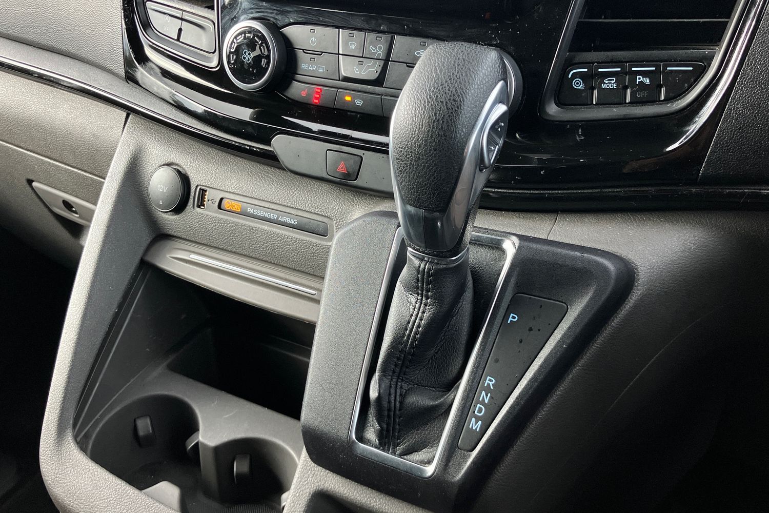 Used Ford Tourneo Custom 2022 for sale - 77527724: Photo 10