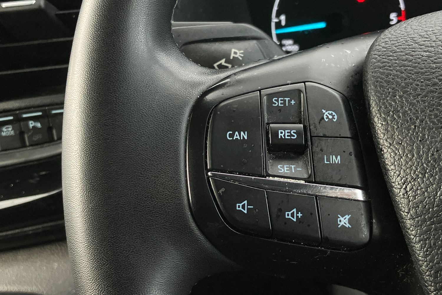 Used Ford Tourneo Custom 2022 for sale - 77527724: Photo 11