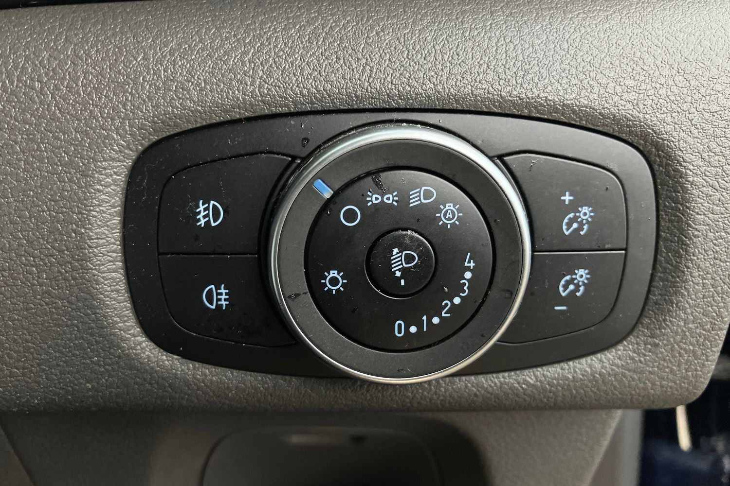 Used Ford Tourneo Custom 2022 for sale - 77527724: Photo 16